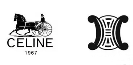 最能体现法国人的高贵优雅又时髦现代的CÉLINE对马情 ...