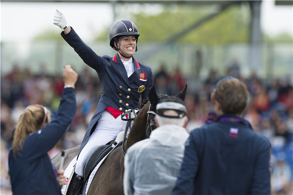 英国骑手Charlotte Dujardin.jpg