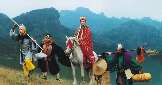 白龙马为82版《西游记》做出巨大贡献,最后却得不到应有的动物福利