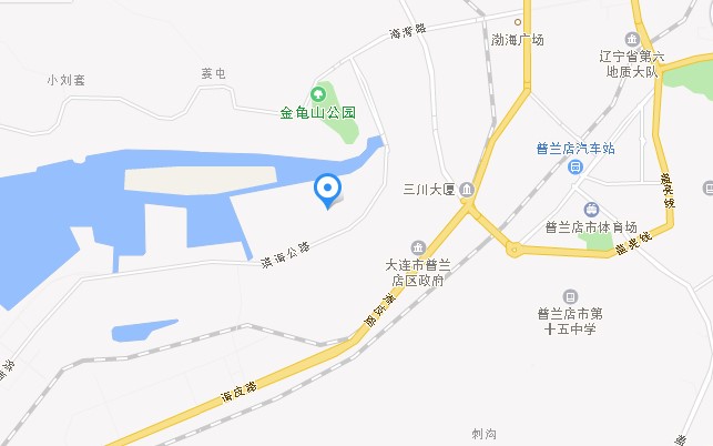 正文(二)报到地点:大连市普兰店区南山街道滨海公路海湾1号比赛场(三